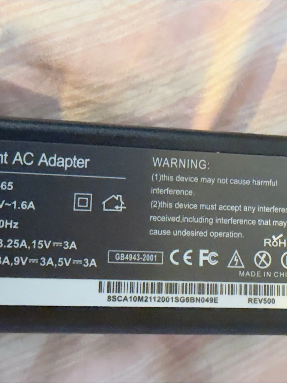 Intel-powered Dell Chromebook - Black